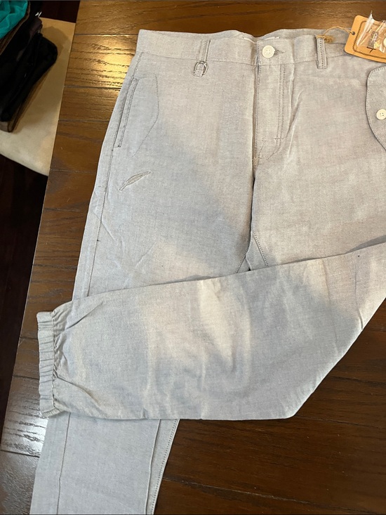 Publish Other - Publish Light Gray Men's Jogger Pants